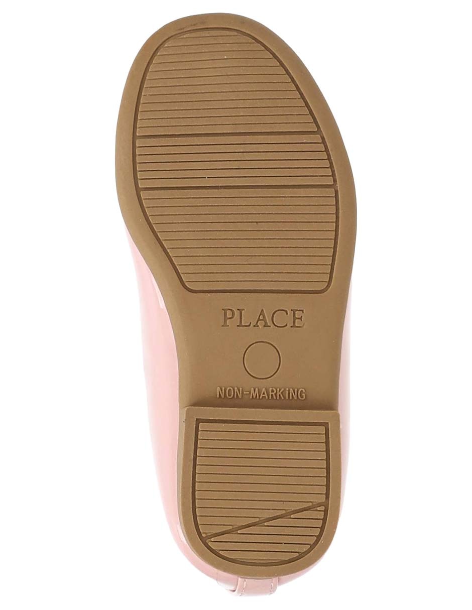 Zapato para niña 6