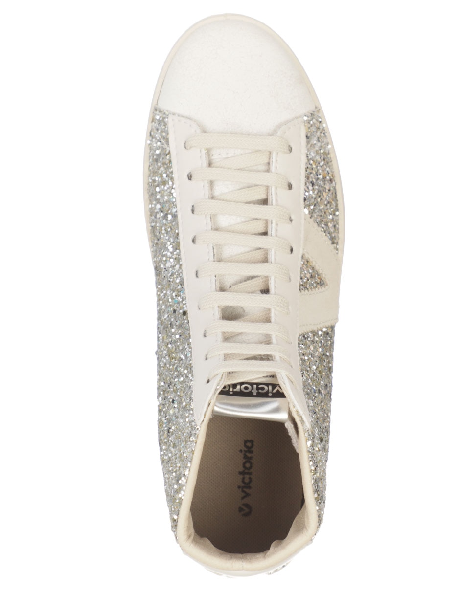 Tenis para niña 5