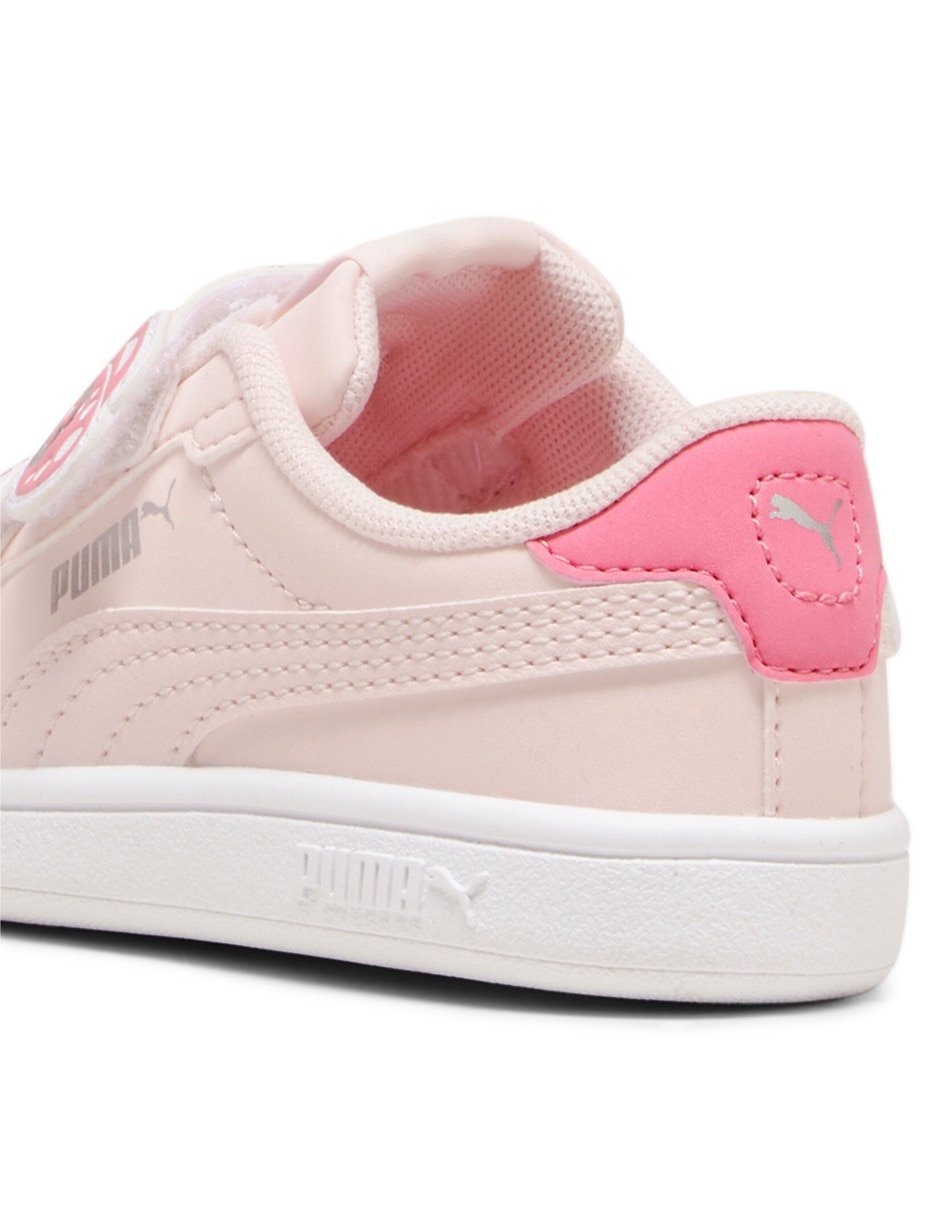 Tenis para niña Smash 30 2
