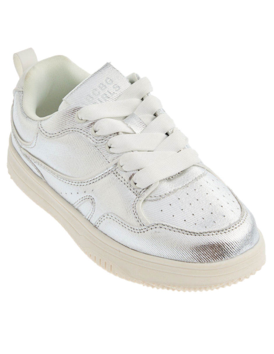 Tenis para niña
