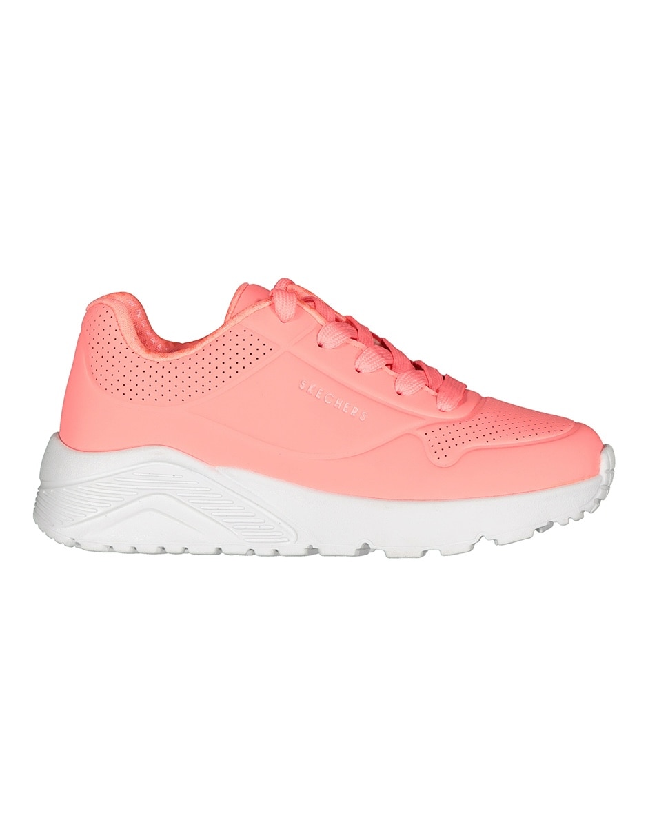 Tenis para niña Uno Lite 2