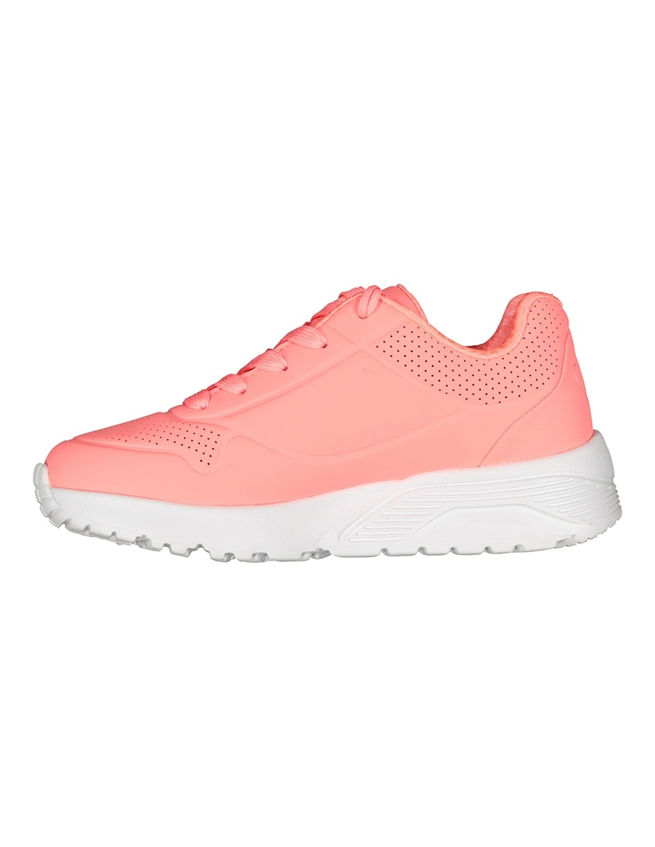 Tenis para niña Uno Lite 3