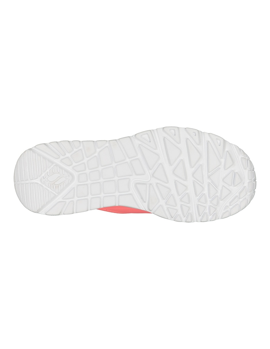 Tenis para niña Uno Lite 4