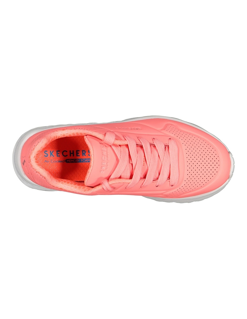 Tenis para niña Uno Lite 5