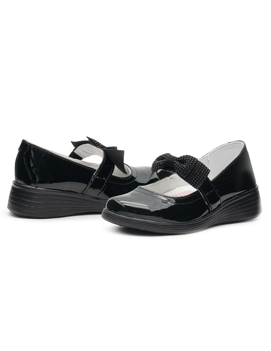 Zapato Back To School para niña 2