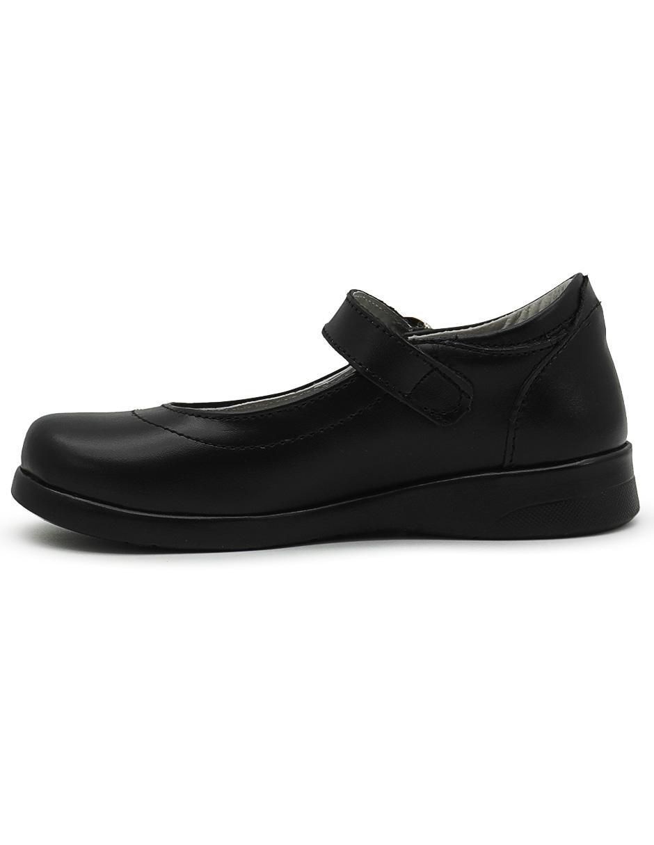 Zapato Mary Jane Back to School para niña 2
