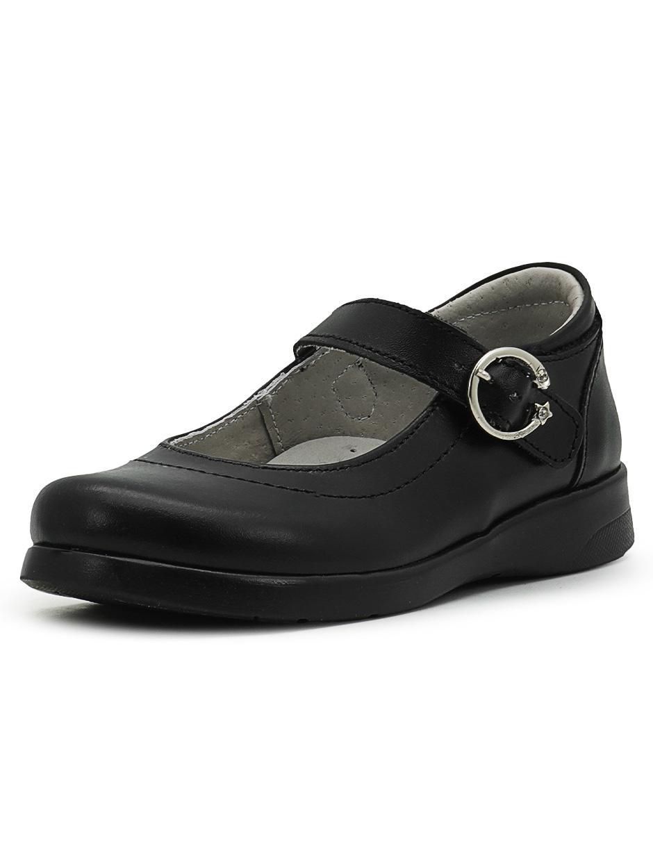 Zapato Mary Jane Back to School para niña 4