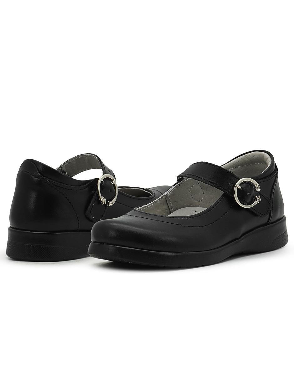 Zapato Mary Jane Back to School para niña 5