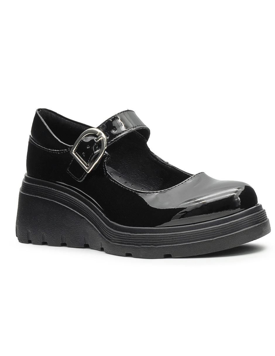 Zapato Mary Jane Back to School para niña Zapato Mary Jane Back to School para niña