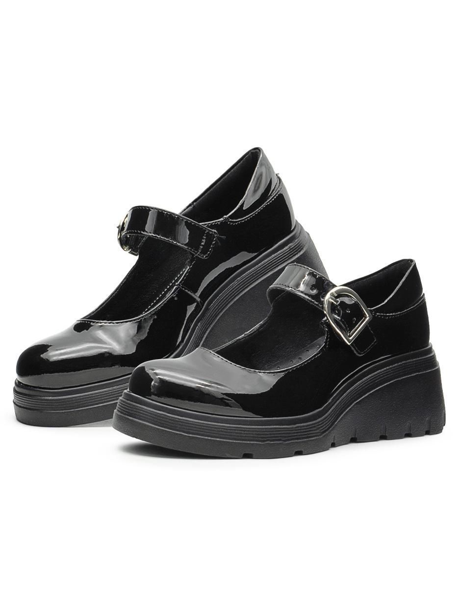 Zapato Mary Jane Back to School para niña 2