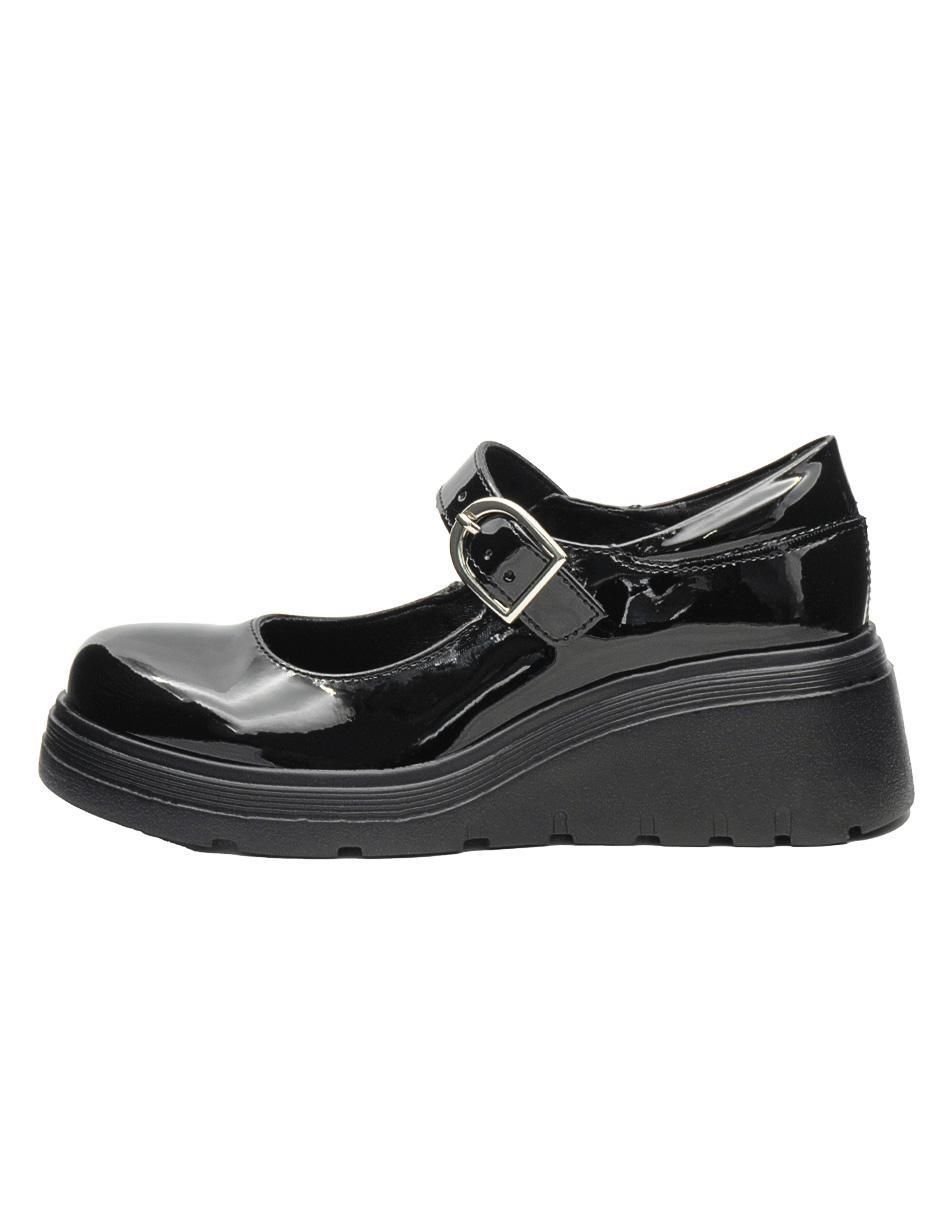 Zapato Mary Jane Back to School para niña 5