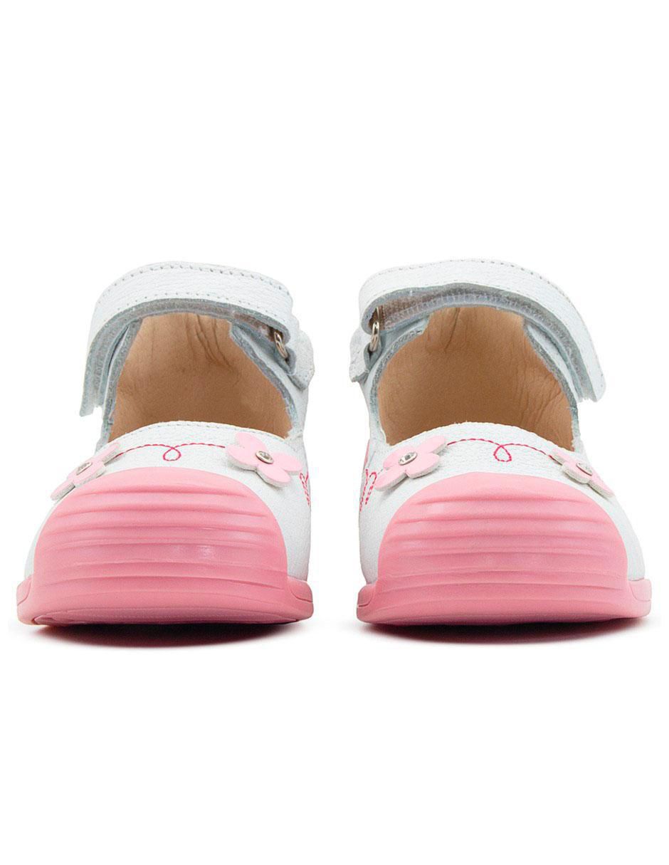 Zapato Mary Jane para niña 5