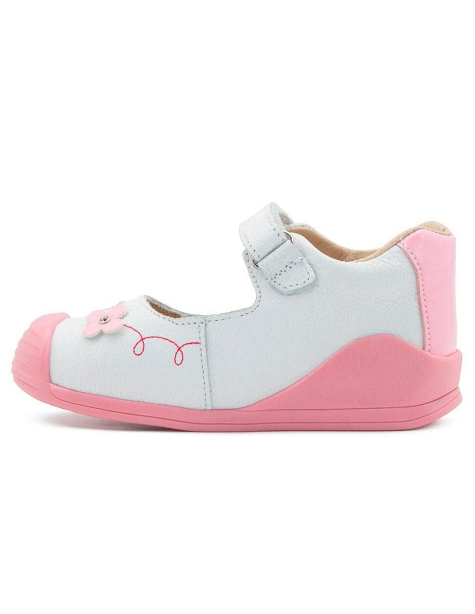 Zapato Mary Jane para niña 6