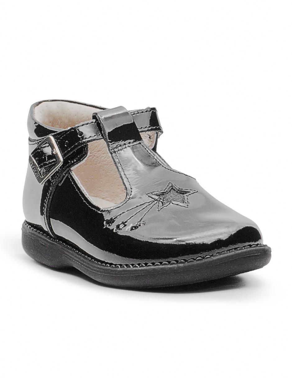 Zapato Mary Jane Back to School para niña Zapato Mary Jane Back to School para niña
