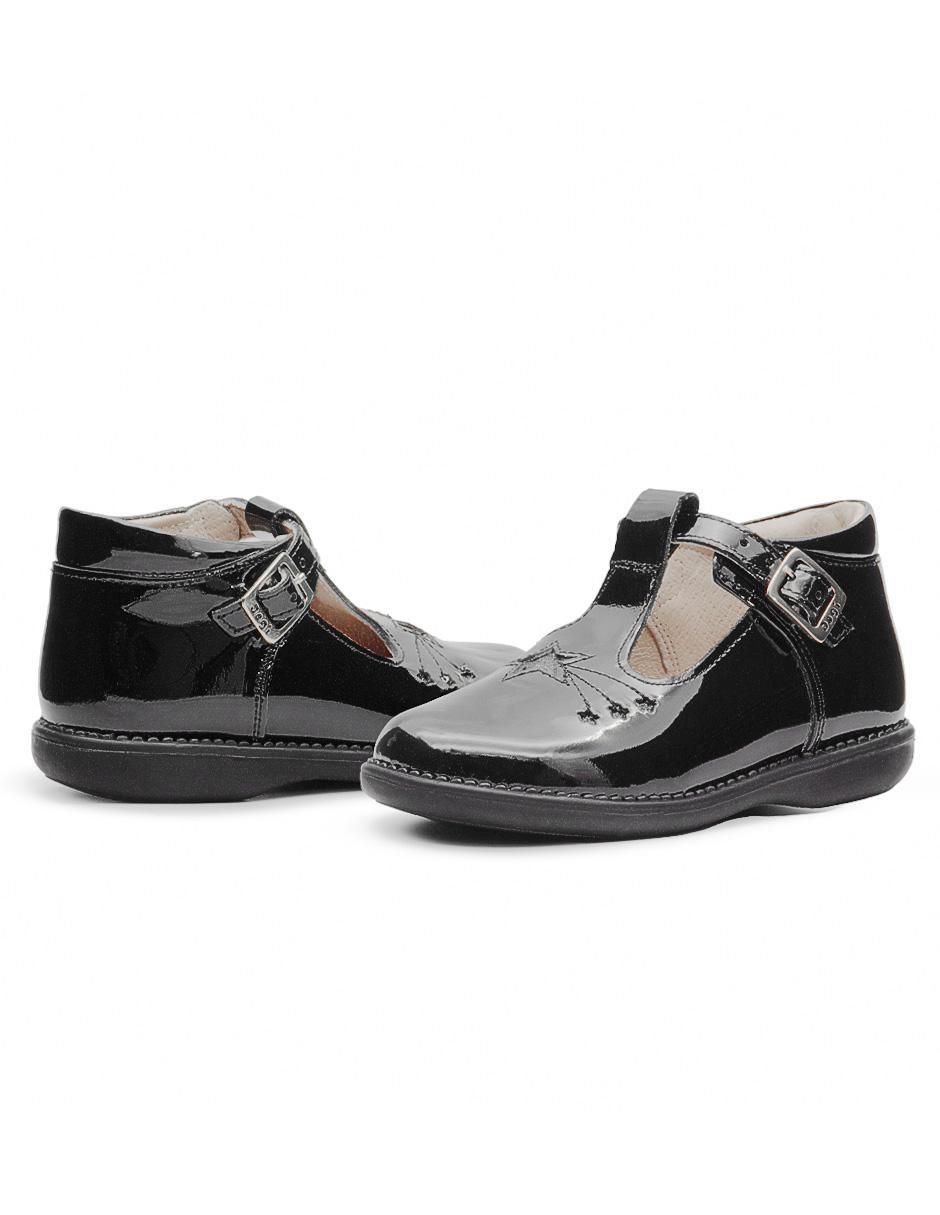 Zapato Mary Jane Back to School para niña 2