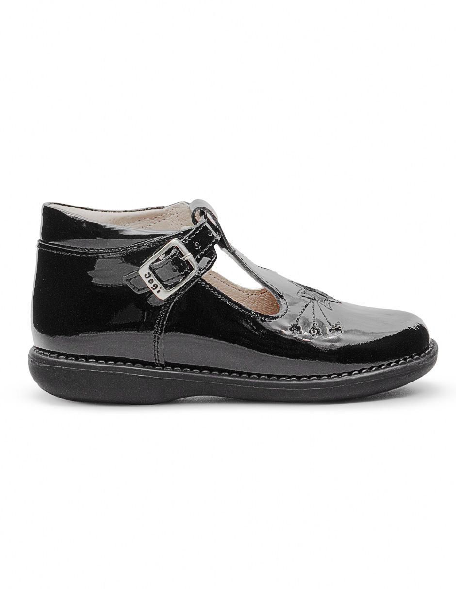 Zapato Mary Jane Back to School para niña 4