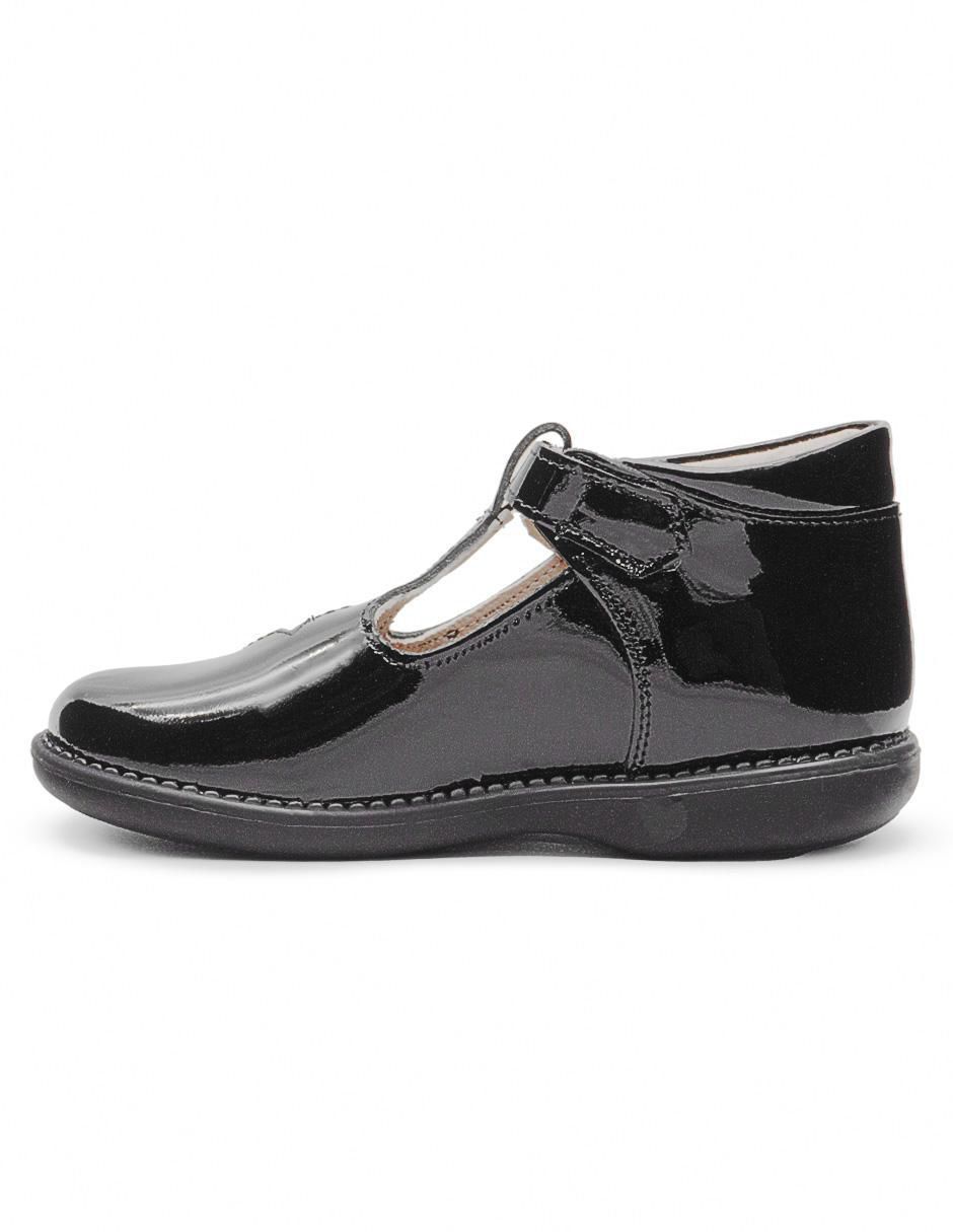 Zapato Mary Jane Back to School para niña 5