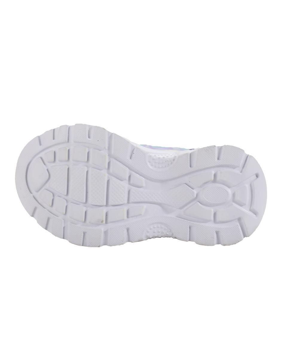 Tenis para niña 4
