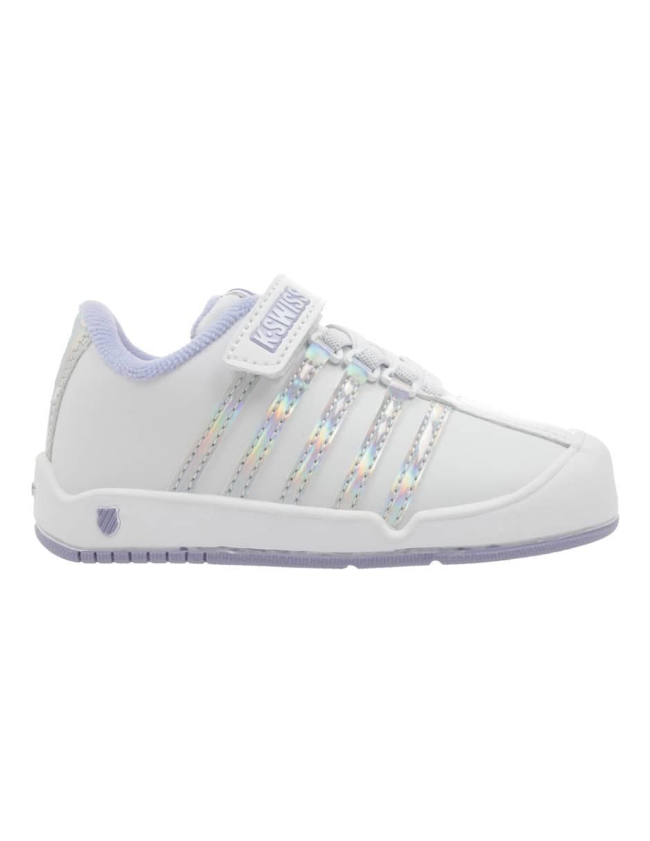 Tenis para niña Ontare Inf 2