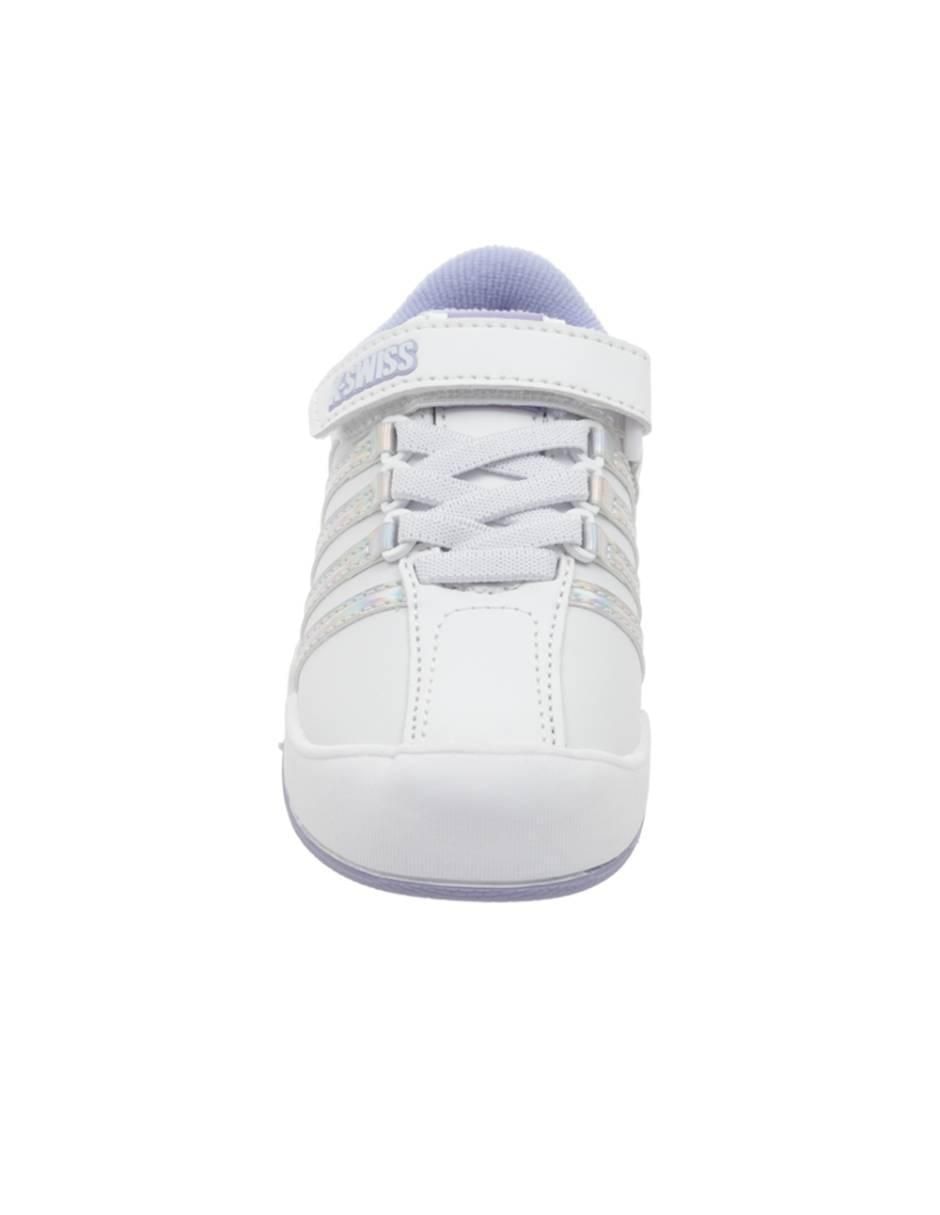 Tenis para niña Ontare Inf 5