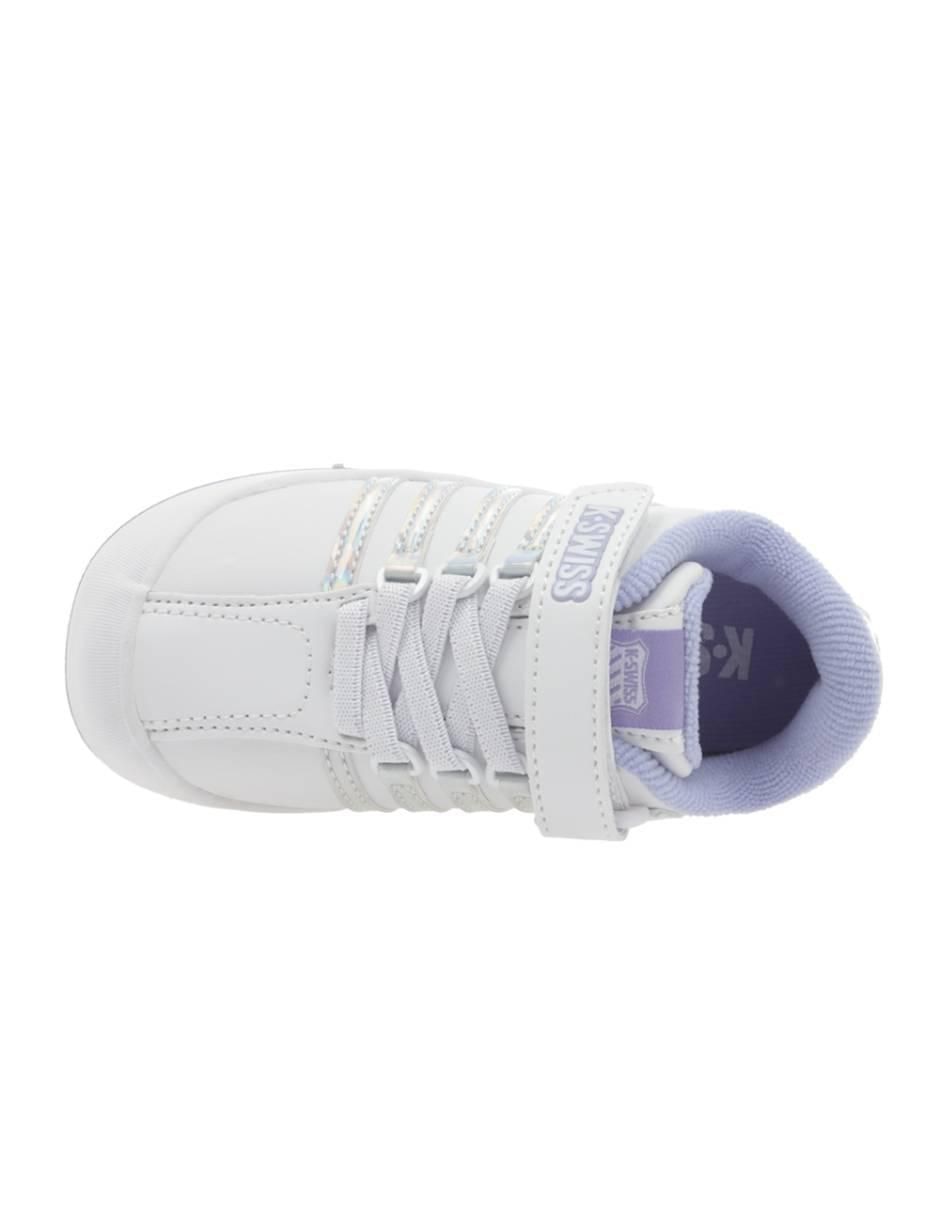Tenis para niña Ontare Inf 6