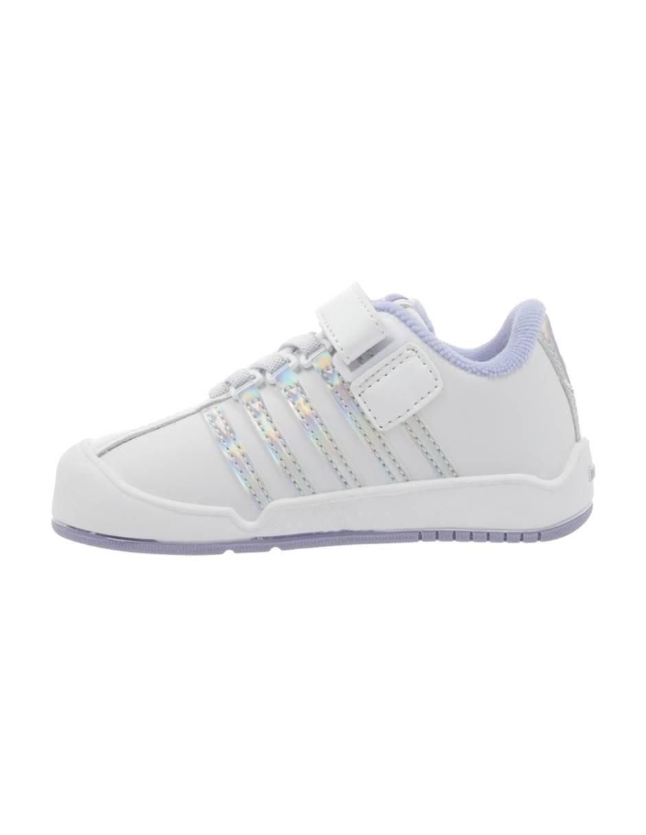 Tenis para niña Ontare Inf 8