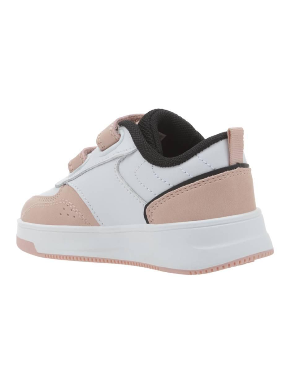 Tenis para niña Doren Inf 3