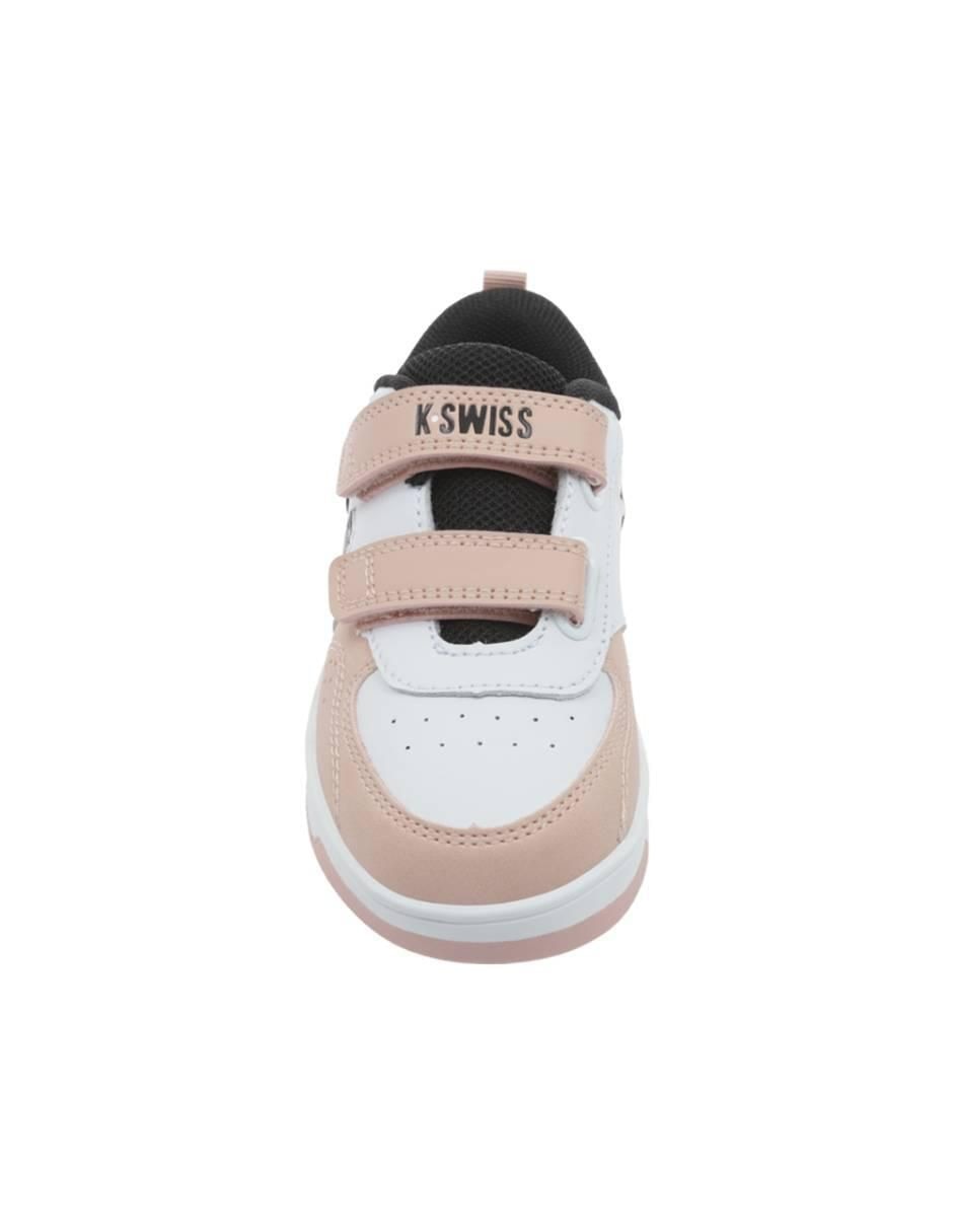 Tenis para niña Doren Inf 4
