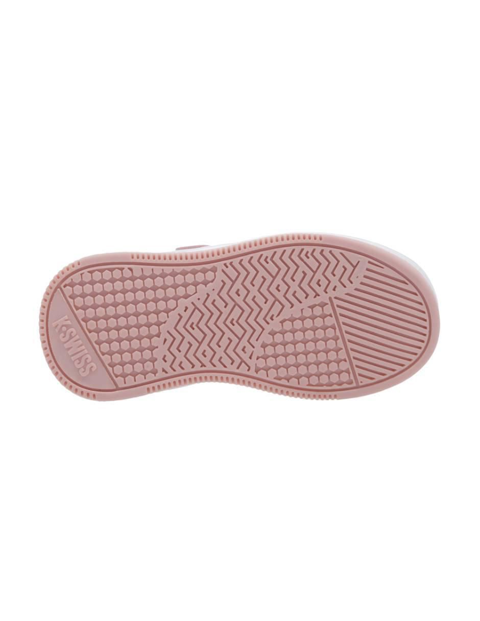 Tenis para niña Doren Inf 6