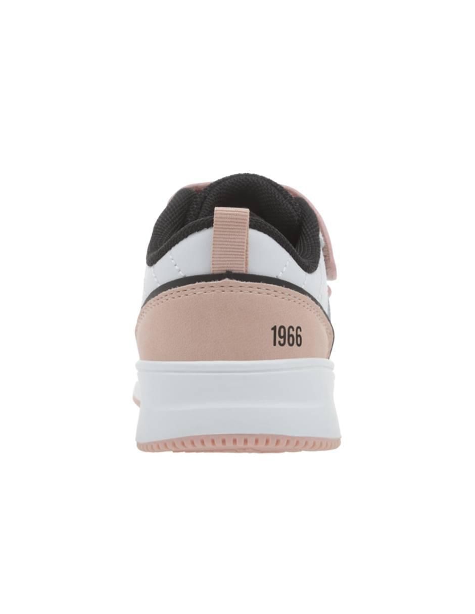Tenis para niña Doren Inf 7