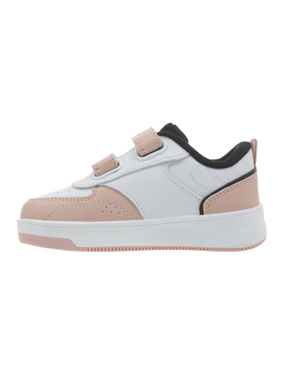 Tenis para niña Doren Inf 8