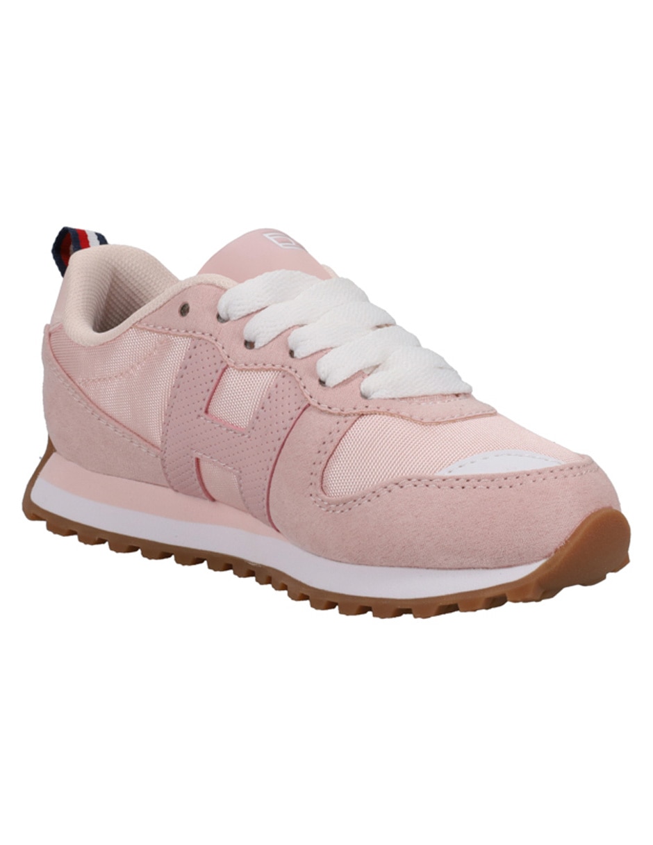 Tommy Jeans Tenis Tommy Mujer Liverpool Tenis Puma Tenis Tommy