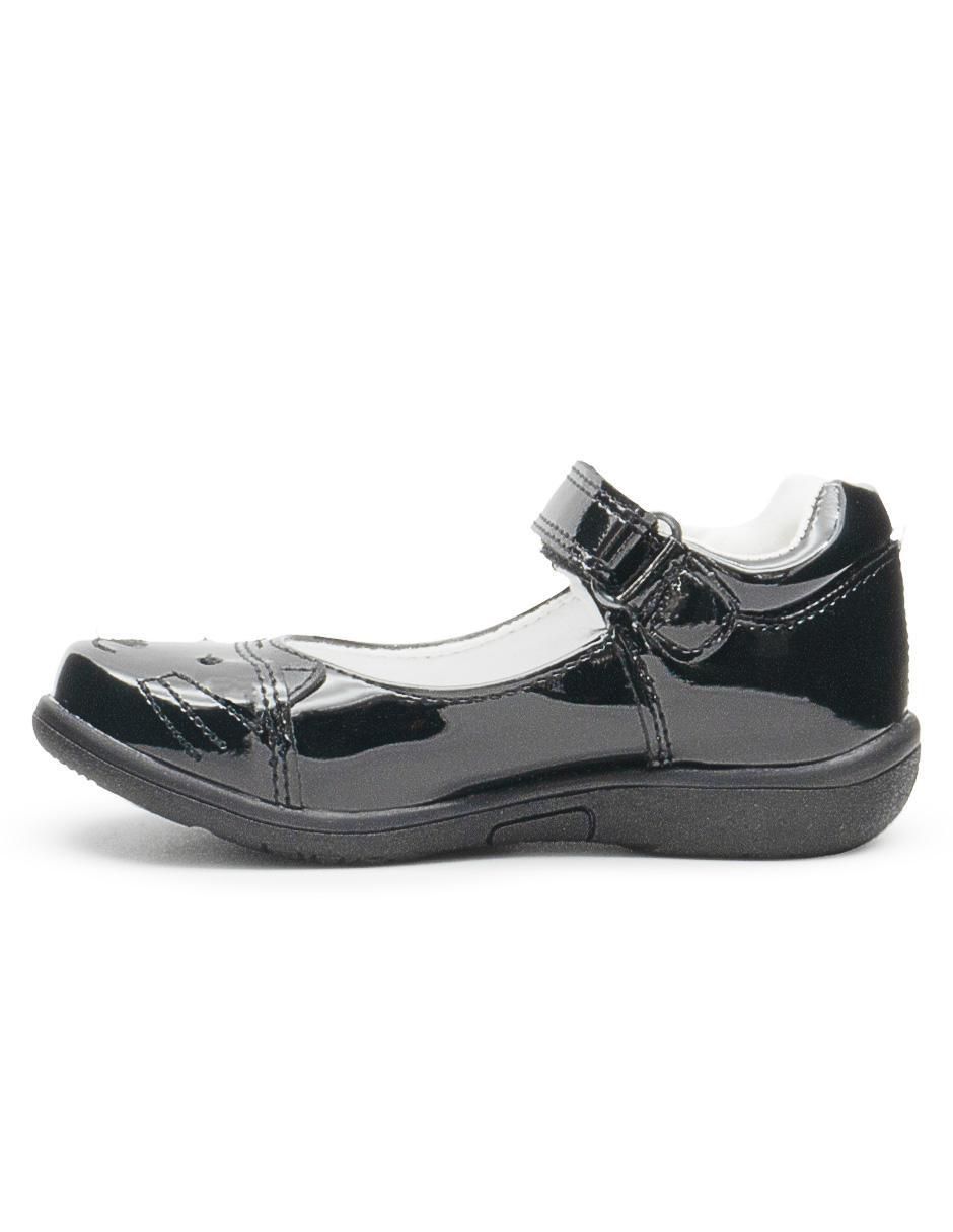 Zapato Mary Jane Back To School para niña 2