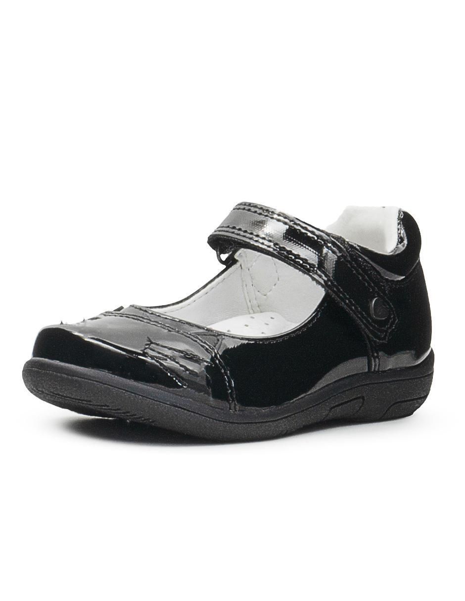 Zapato Mary Jane Back To School para niña 4