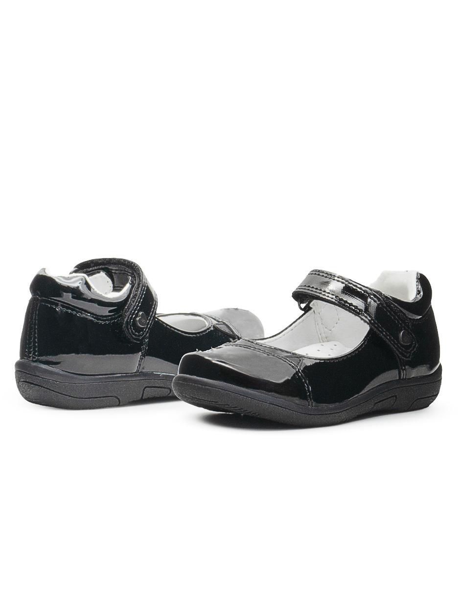 Zapato Mary Jane Back To School para niña 5