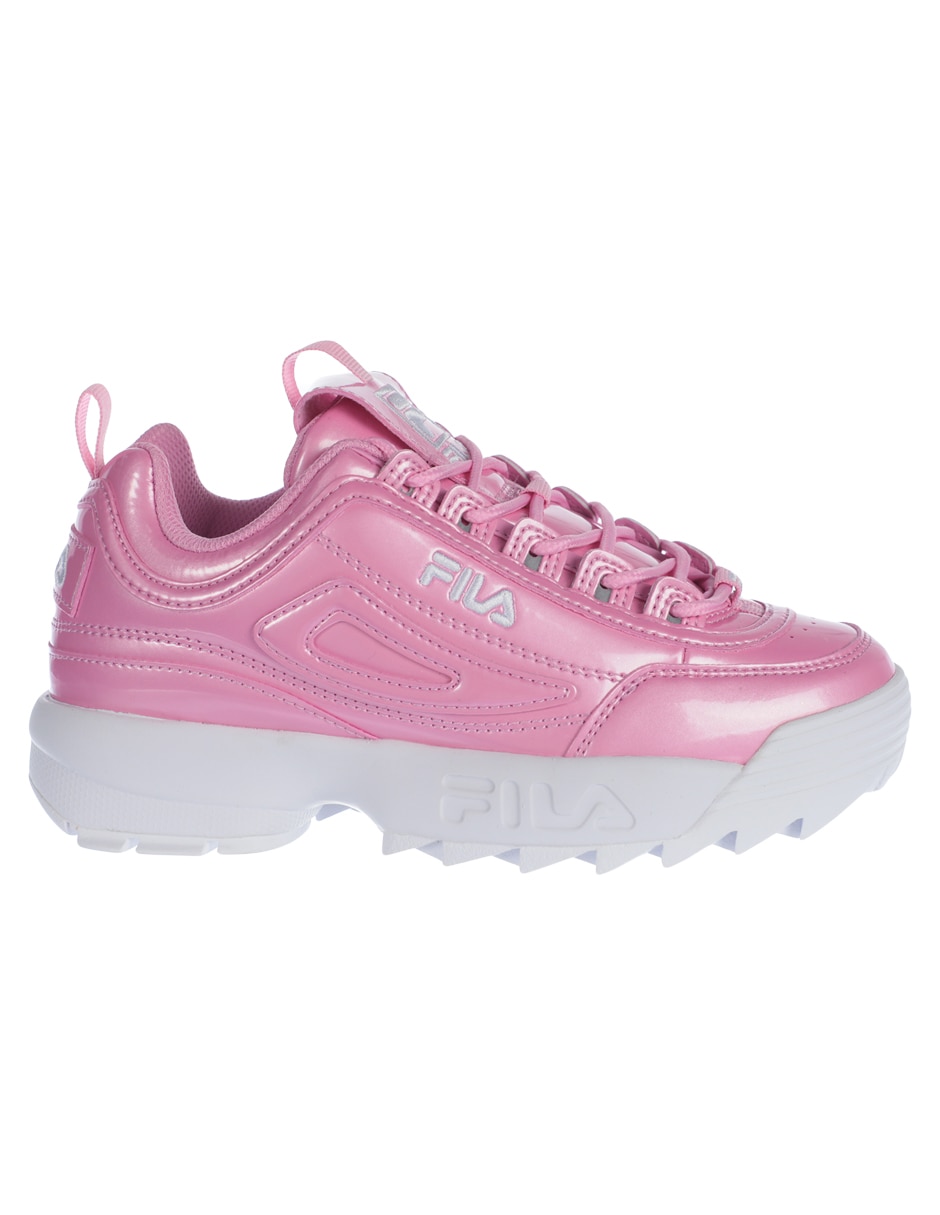 Zapatillas fila para niñas fashion 2019