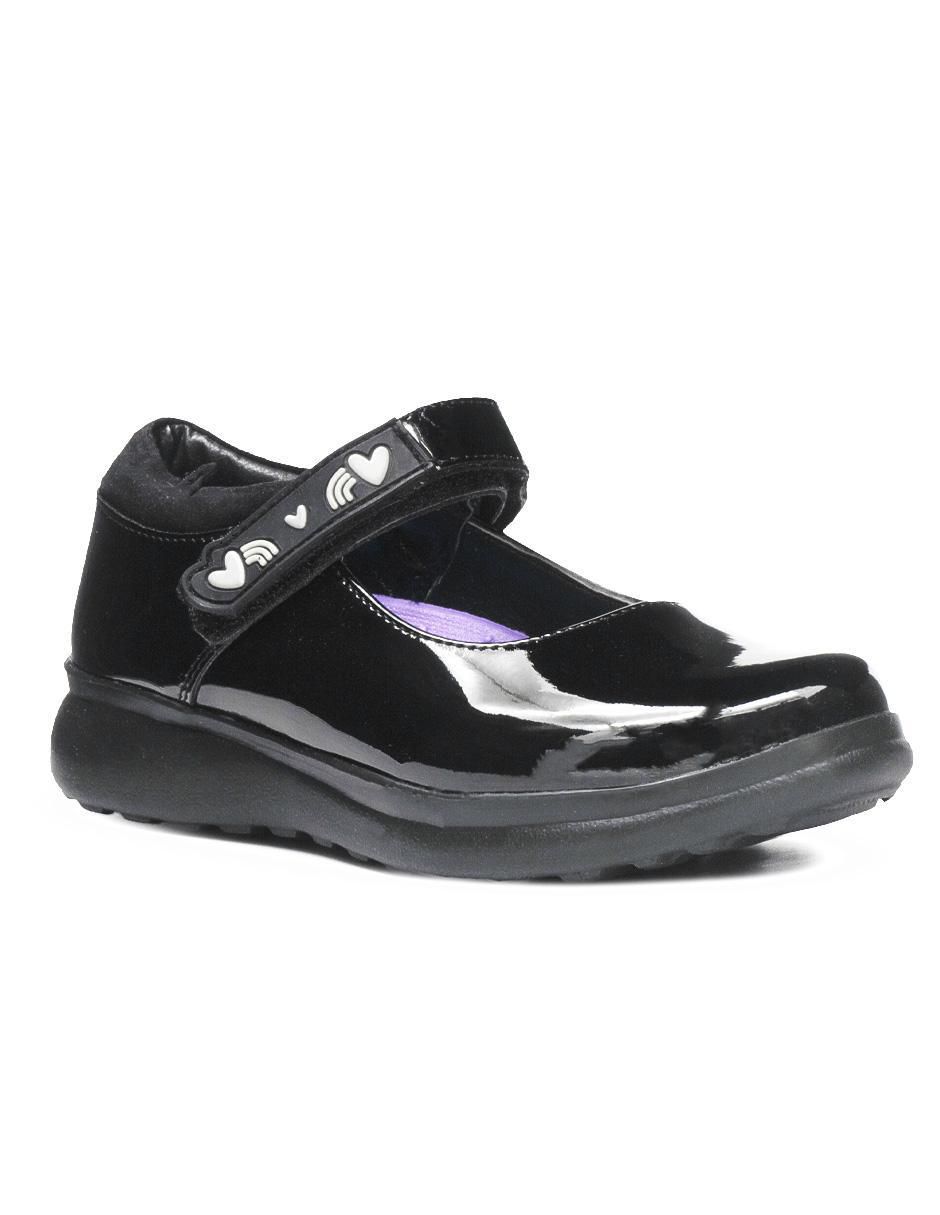 Zapato Back to School para niña
