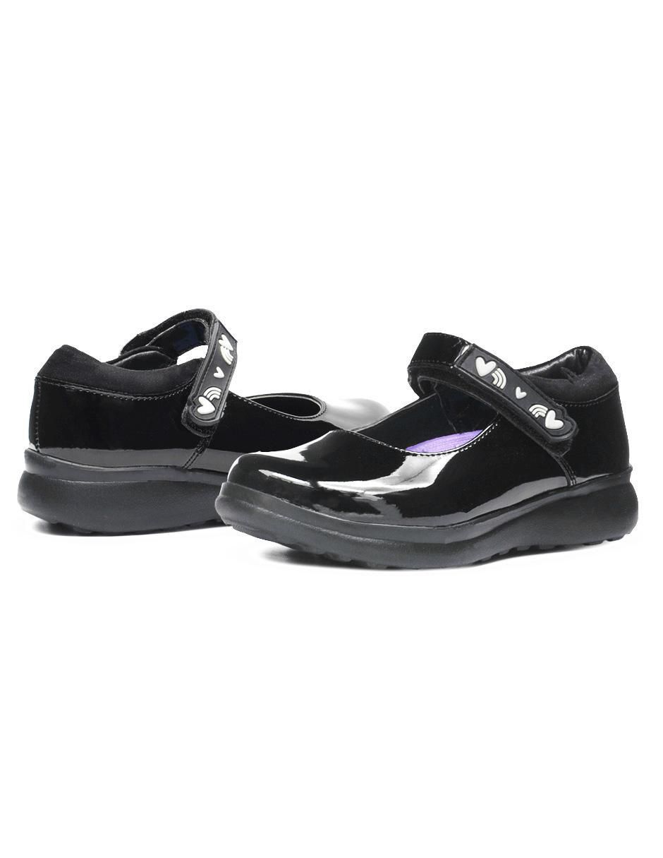 Zapato Back to School para niña 2