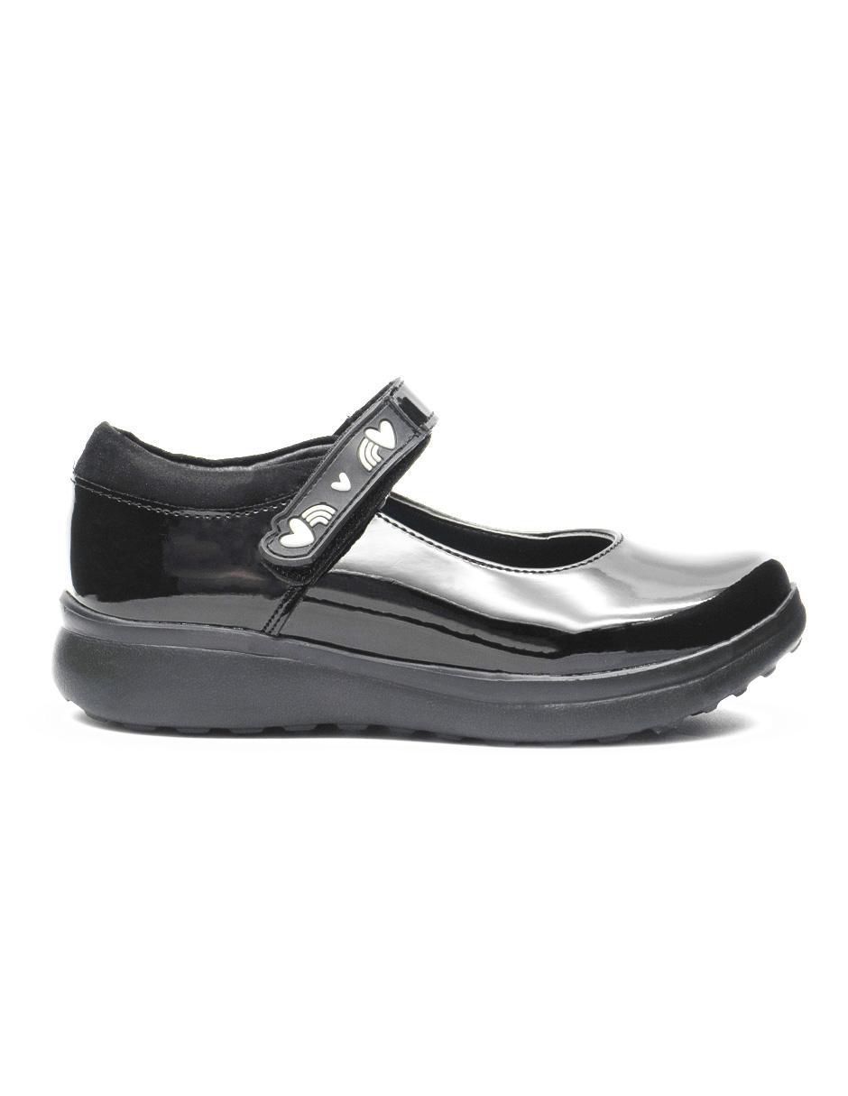 Zapato Back to School para niña 4