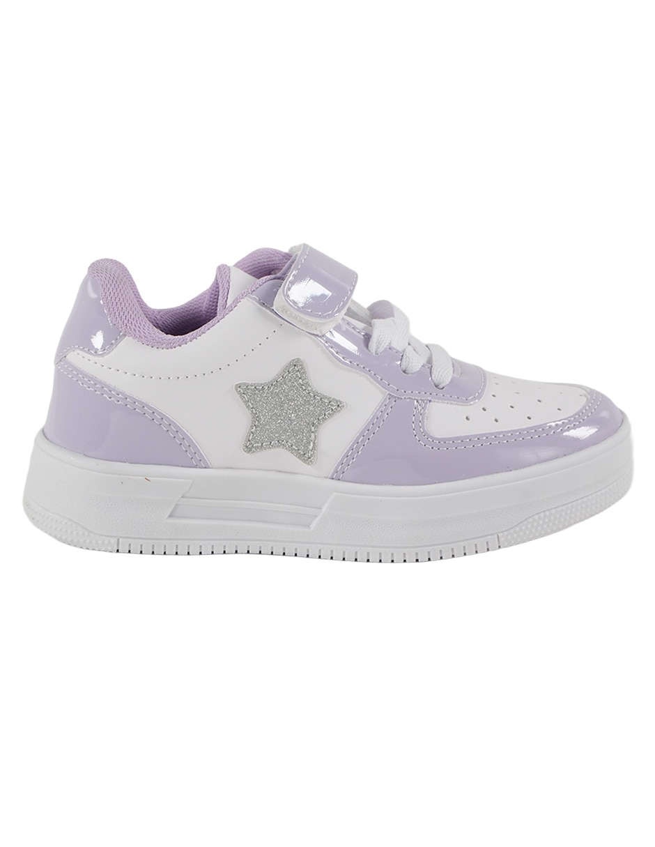Tenis para niña 2