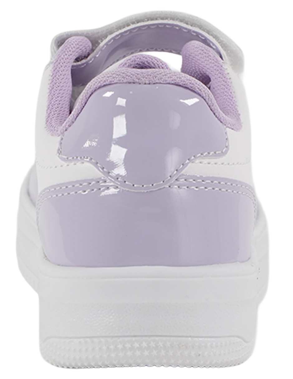 Tenis para niña 3