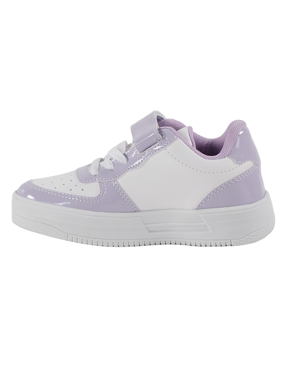 Tenis para niña 4
