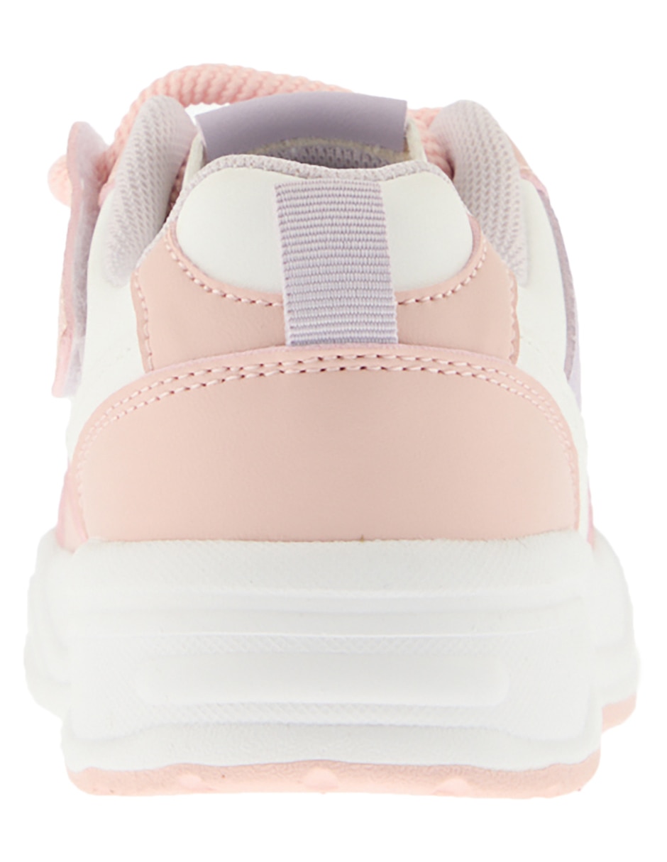 Tenis para niña 3