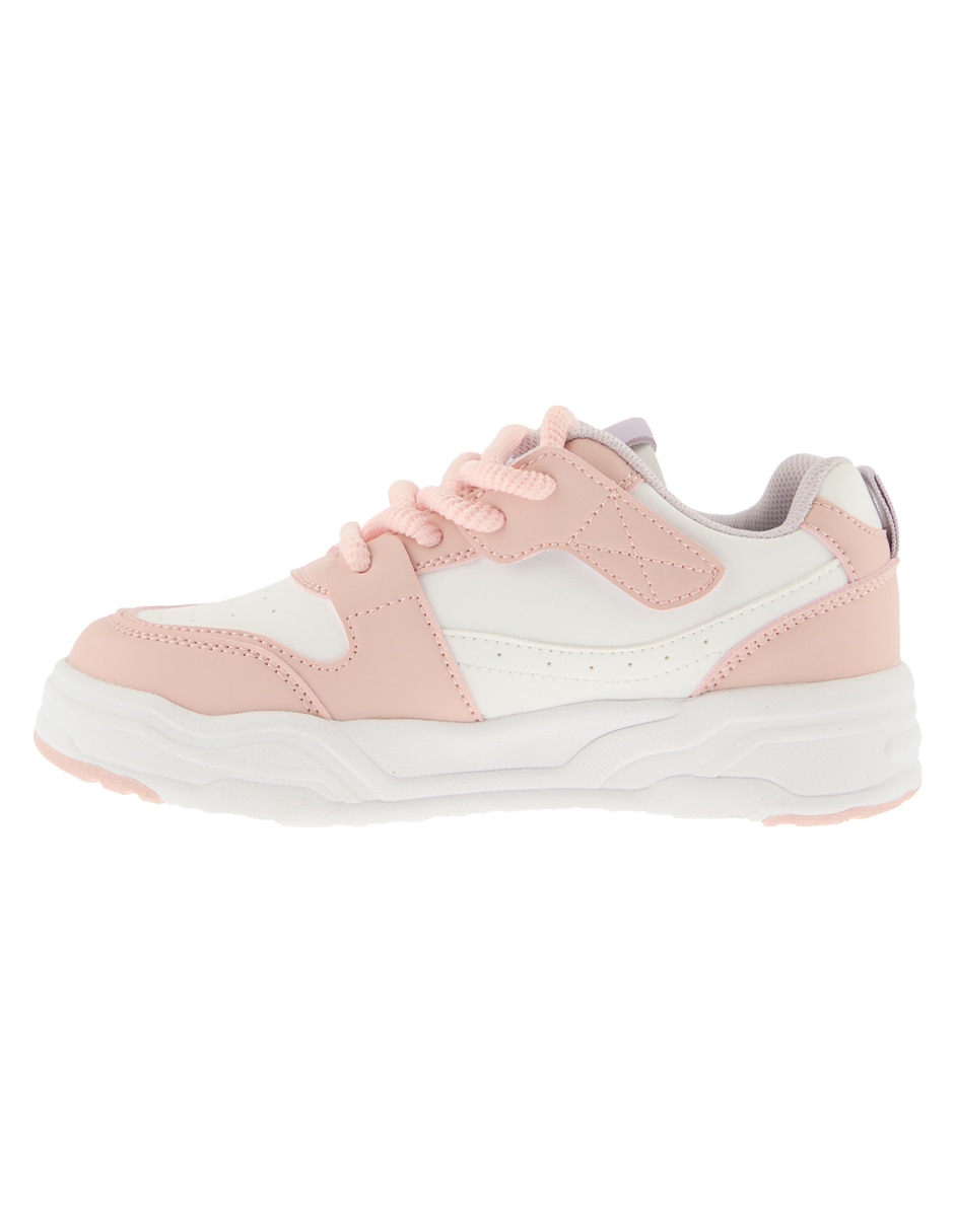 Tenis para niña 4