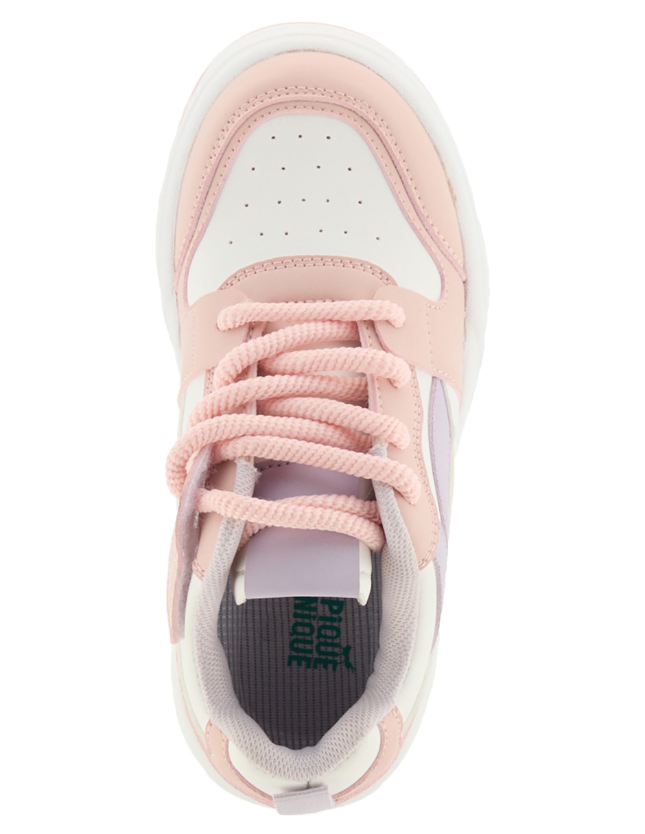 Tenis para niña 5
