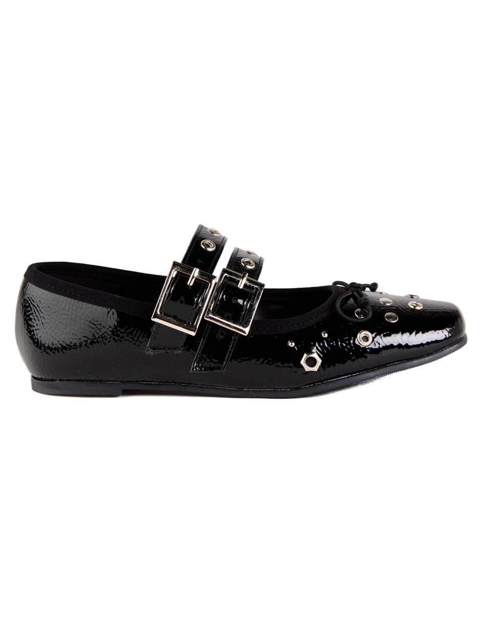 Zapato para niña 2