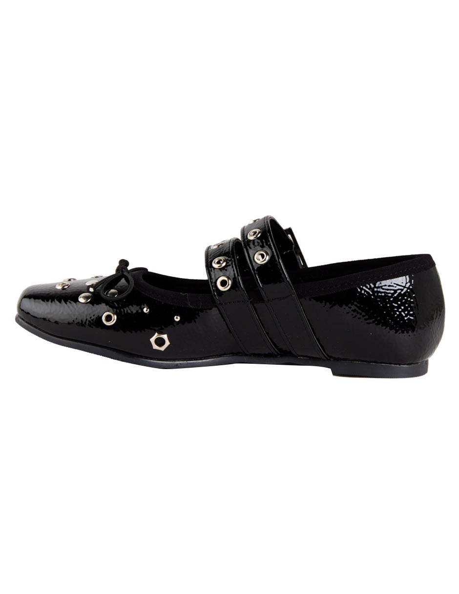 Zapato para niña 4