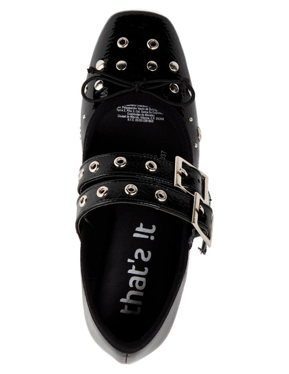 Zapato para niña 5
