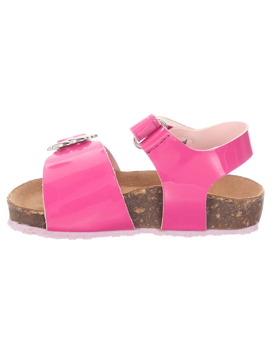 Sandalia para niña 4