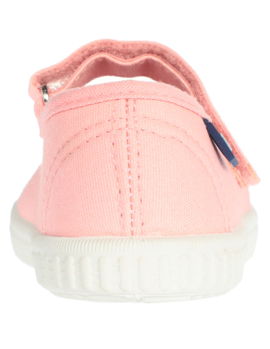 Zapato para niña